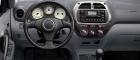 2000 Toyota RAV4 (interior)